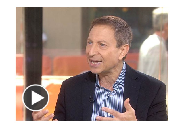 Dr. Horowitz Discusses Chronic Lyme Disease on the Today Show