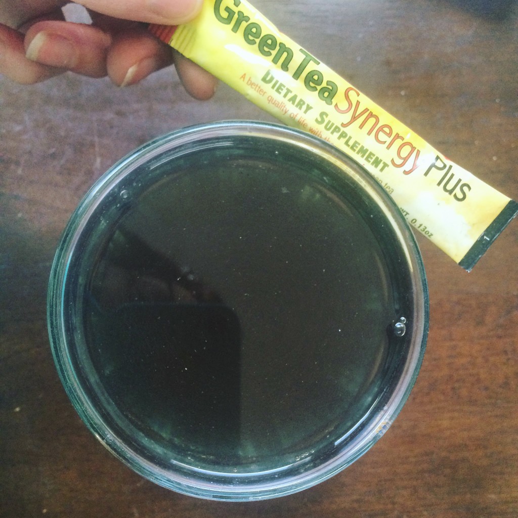 GreenTeaSynergyPlus